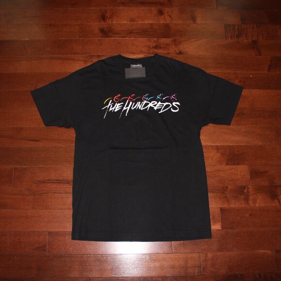 THE HUNDREDS - Picture 1 of 5